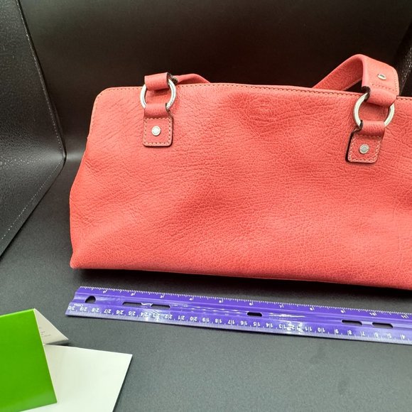 NWT Kate Spade leather small Suzette in Georgetown Pink. SALE SUNDAY!! - Picture 11 of 13